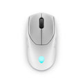 Alienware AW720M Tri-Mode Wireless Gaming Mouse (Lunar Light)