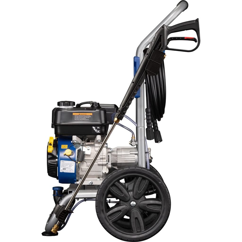 Westinghouse Gasoline Powered Pressure WPX3100H