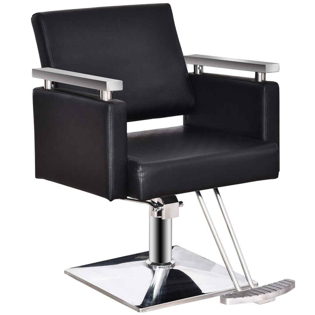 BarberPub Classic Hydraulic Styling Equipment