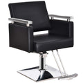 BarberPub Classic Hydraulic Styling Equipment