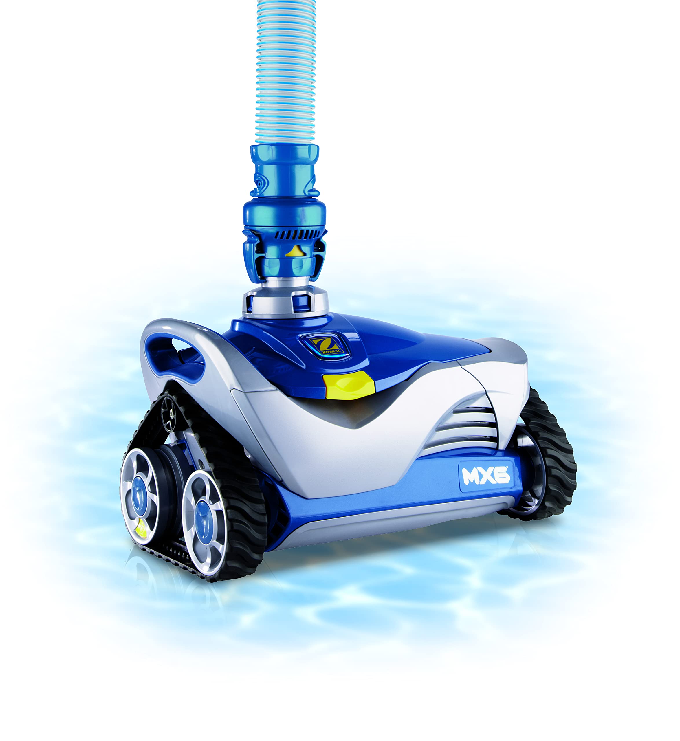 Zodiac Baracuda Automatic Inground MX6