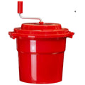 Chef Master Commercial 5 Gallon Salad Dryer