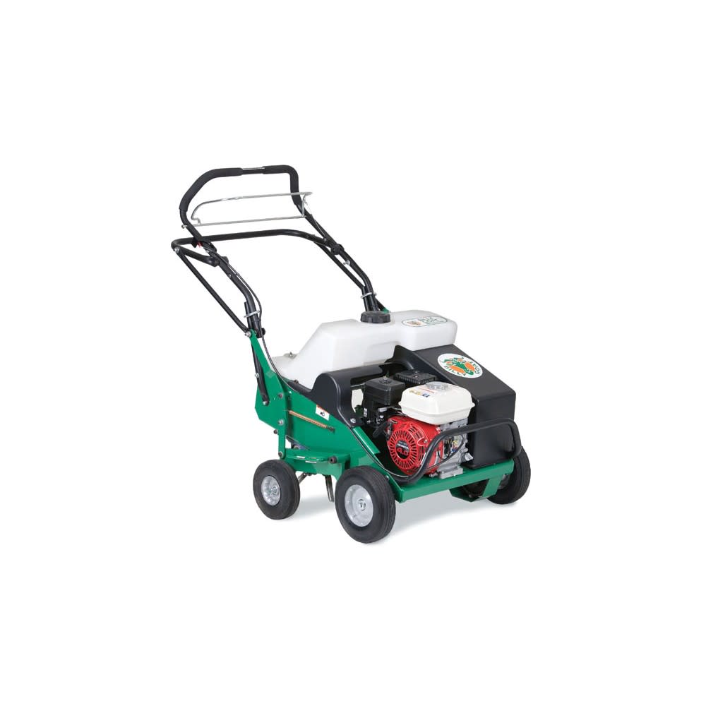 Billy Goat 19 Core Aerator Self-Propelled 169cc Single Cylinder Vanguard Engine