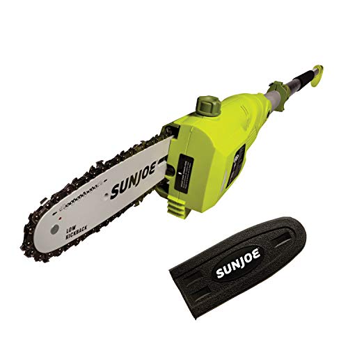 Sun Joe SWJ806E 8 Inch Electric