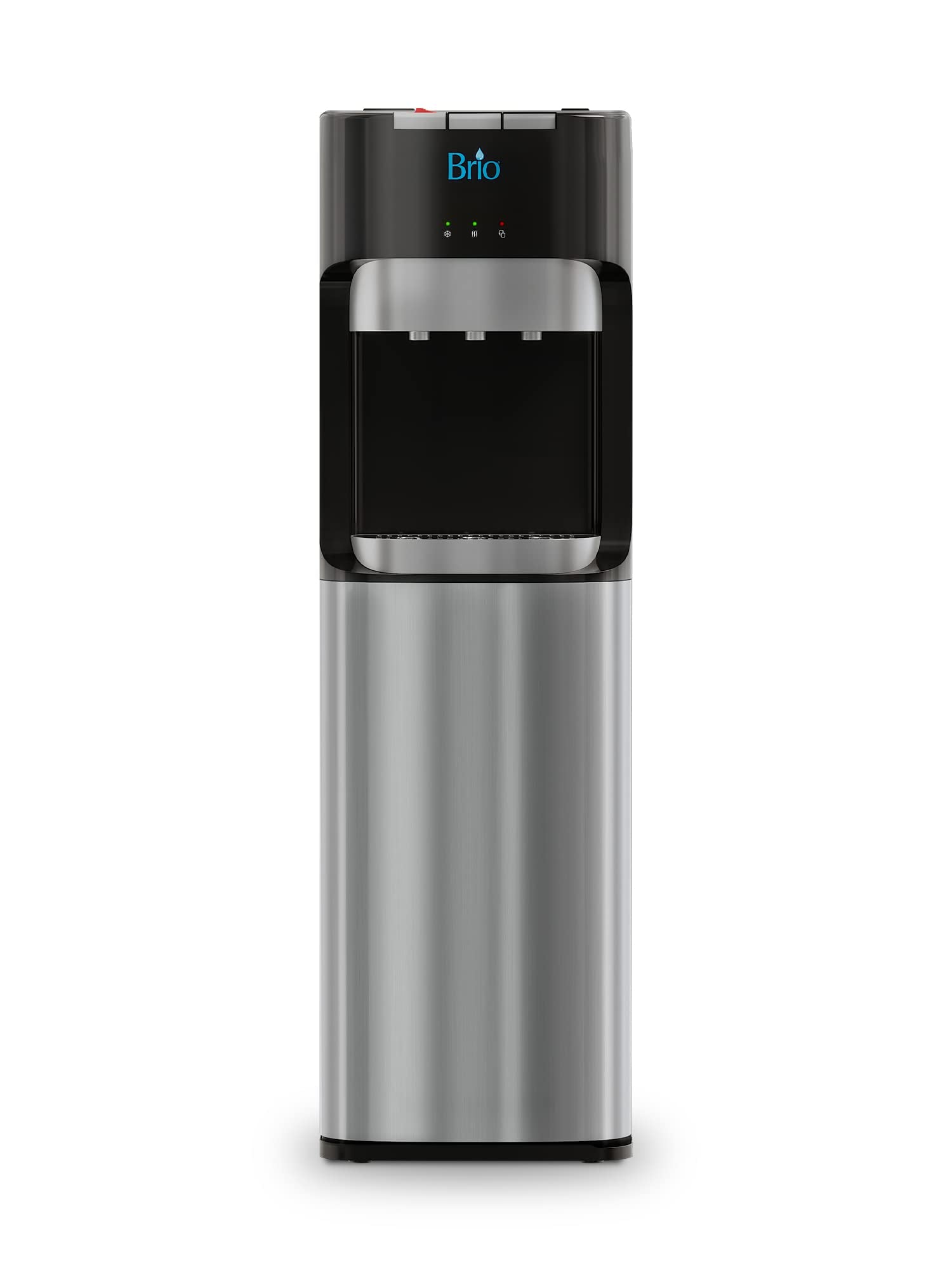 Brio Bottom Loading Cooler Dispenser