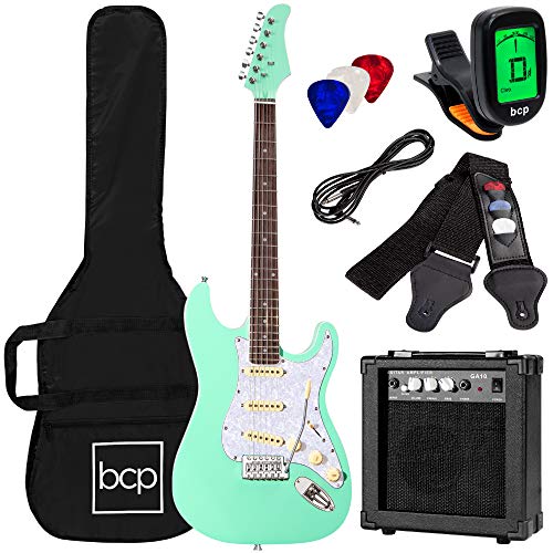 Best Choice Products Beginner Electric