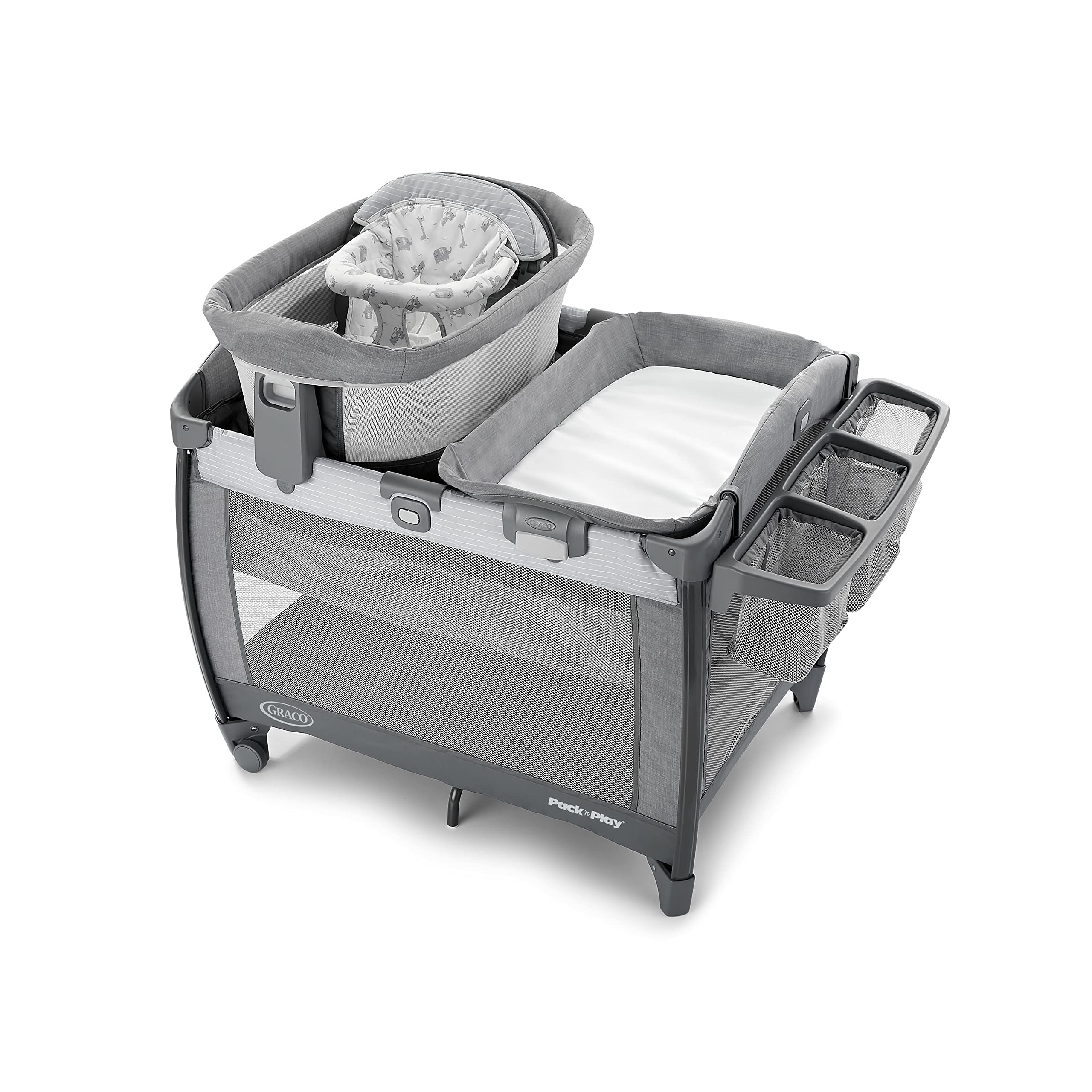 Graco Pack Play Playard Lenny