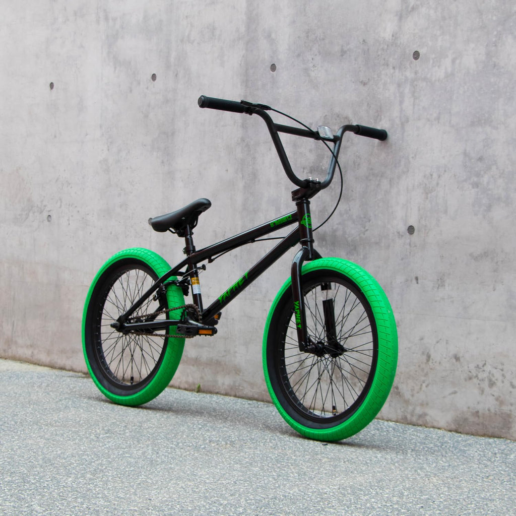 cubsala Freestyle Beginner Motorcross Bicycles