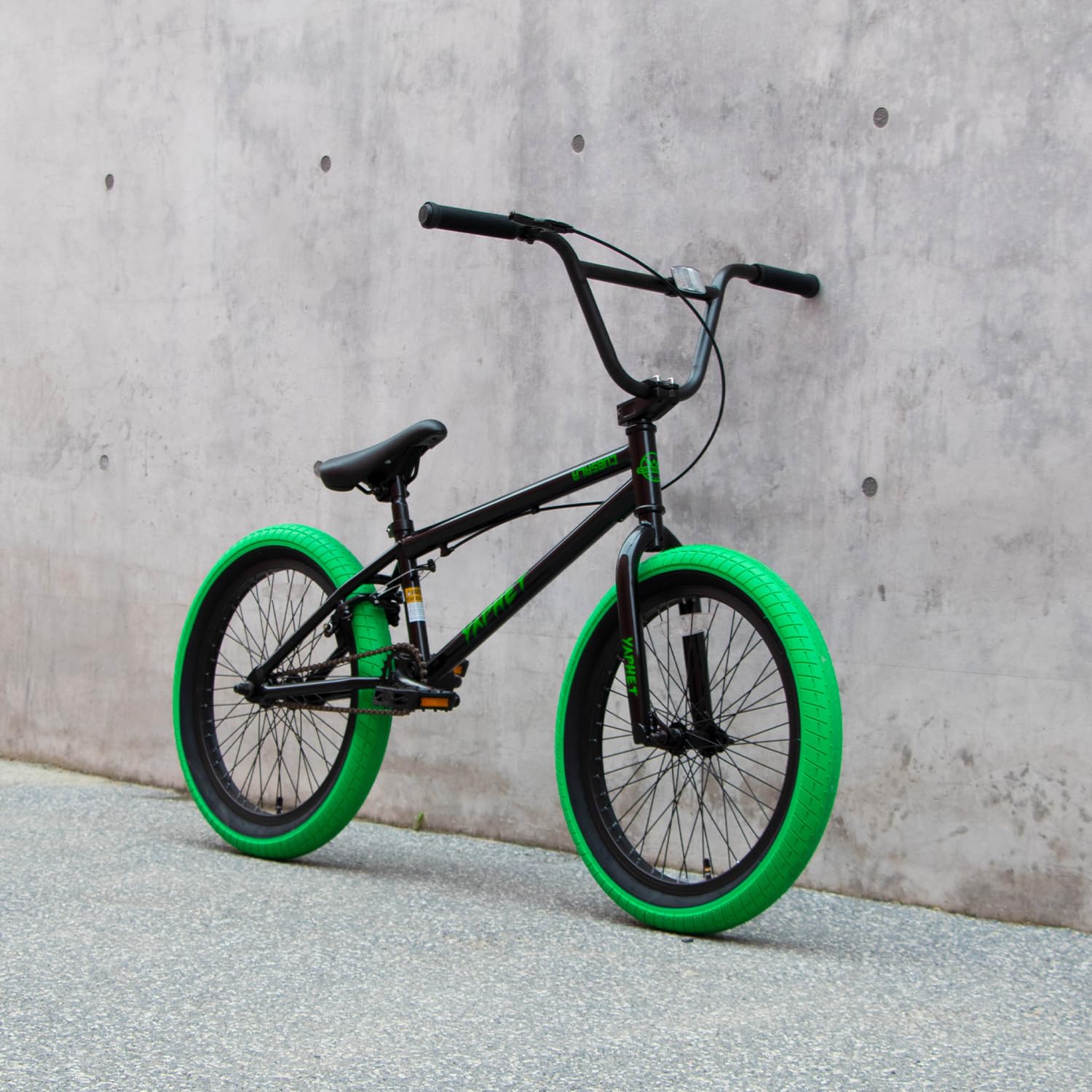 cubsala Freestyle Beginner Motorcross Bicycles