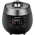 Cuckoo CRP RT0609FB Pressure Scorched Options