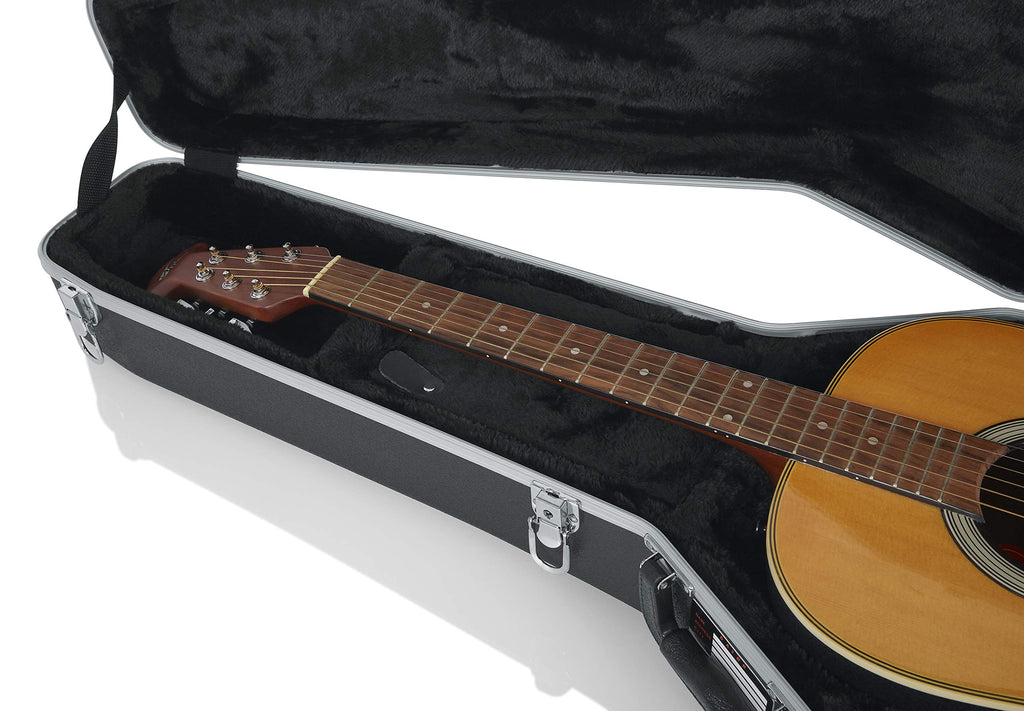 Gator Acoustic Guitars GC DEEP BOWL