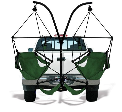 Hammaka Trailer Hitch Stand Chairs