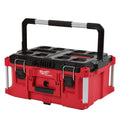 PACKOUT 22 in. Large Portable Tool Box Fits Modular Storage System 48-22-8425