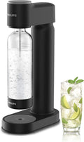Sparkling Carbonating Compatible Exchange Carbonator