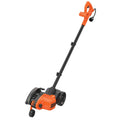 BLACK+DECKER 12-Amp Corded Electric 2-in-1 Lawn Edger and Trencher