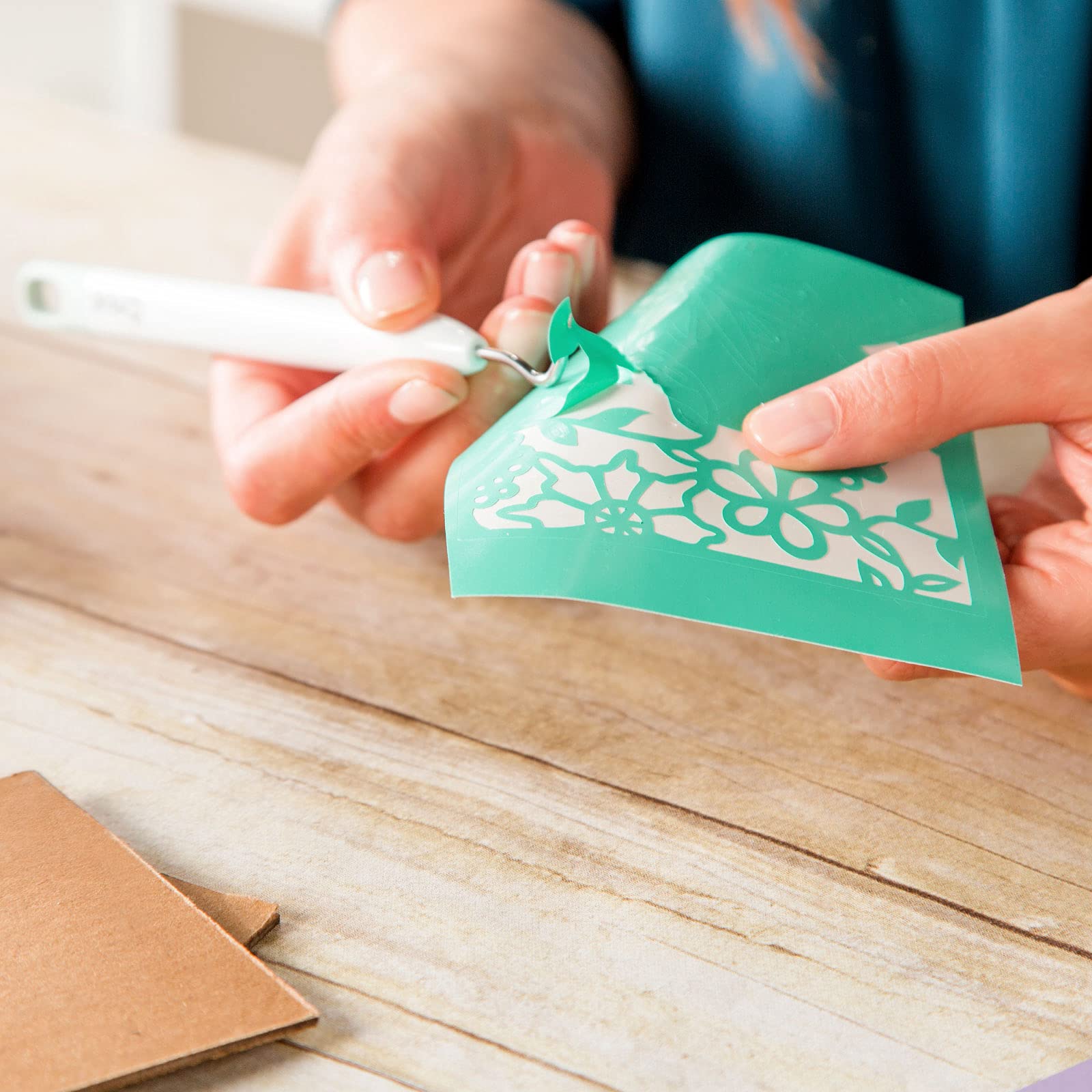 Cricut Explore Blue Machine Bundle