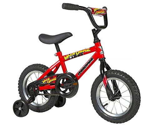 Dynacraft Major Damage 12 20 Inch Wheels