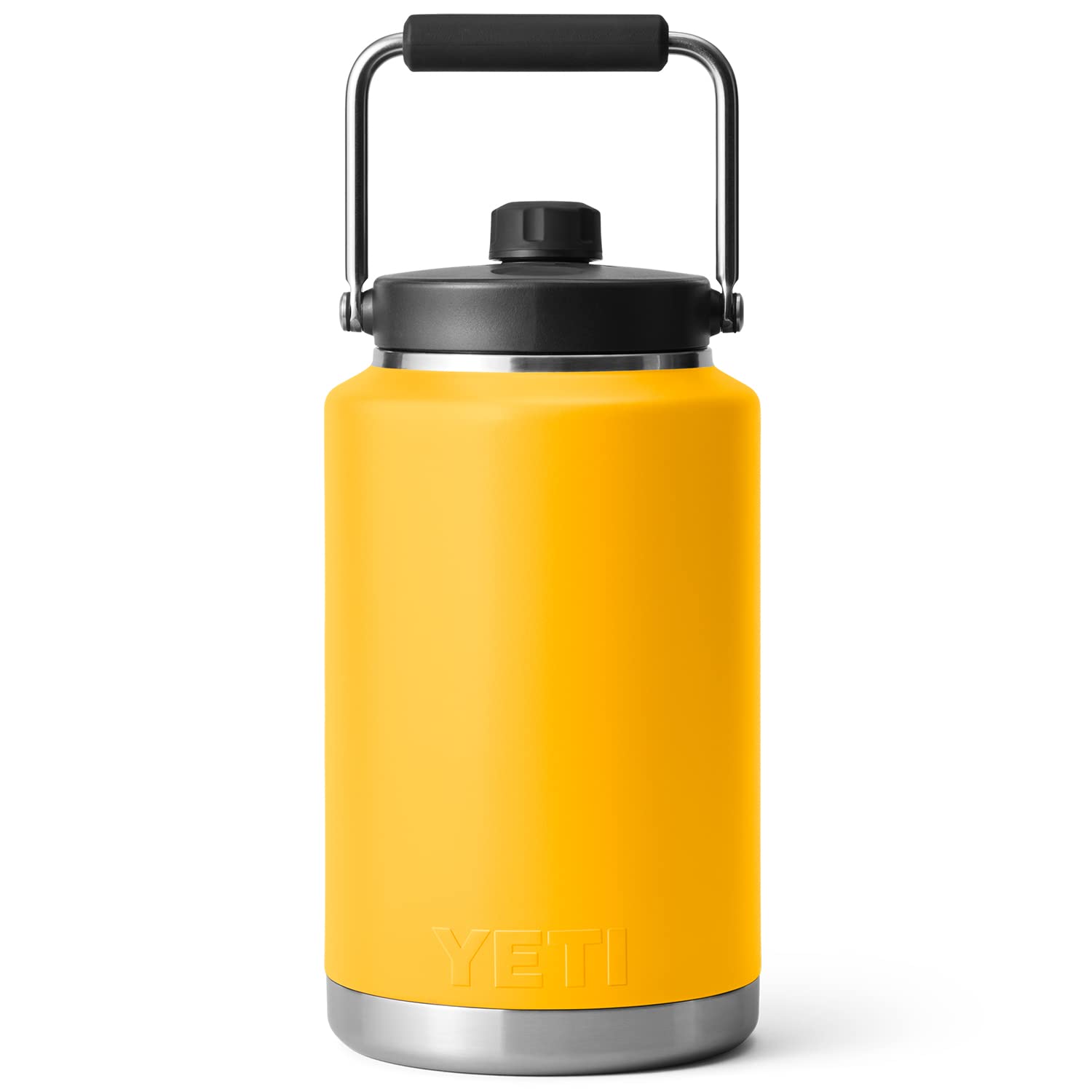 YETI Rambler Gallon Insulated Stainless