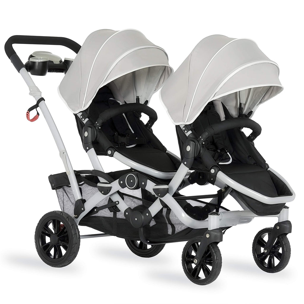 Dream Me Track Tandem Stroller