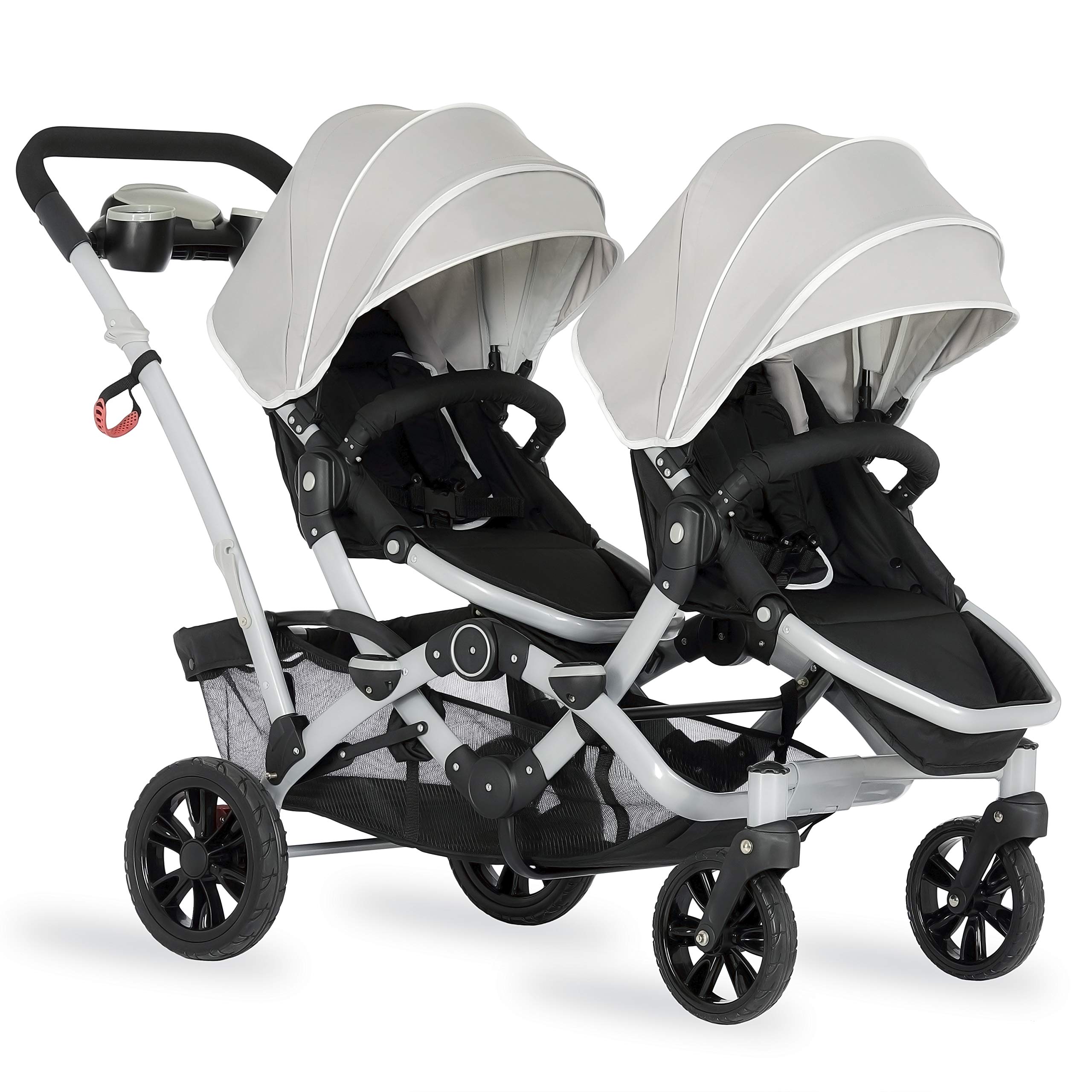 Dream Me Track Tandem Stroller