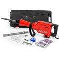XtremepowerUS 2200Watt Electric Demolition Concrete