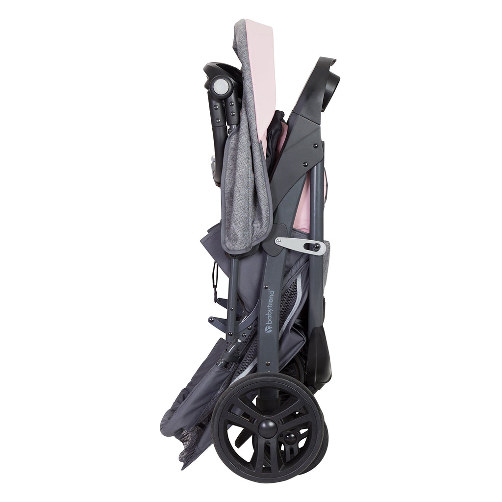 Baby Trend Skyline Travel Starlight