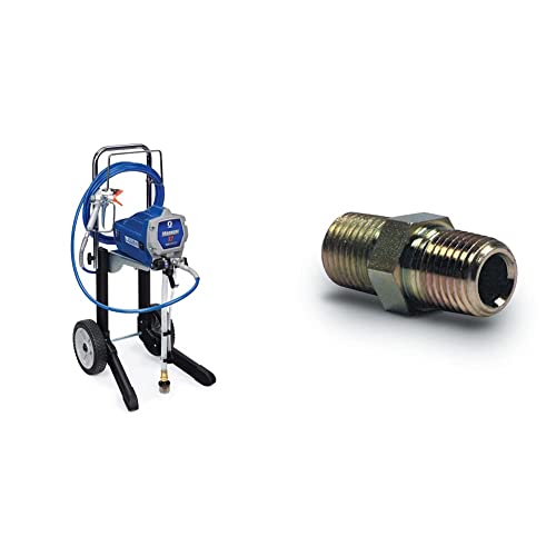Graco Magnum 262805 Airless Sprayer