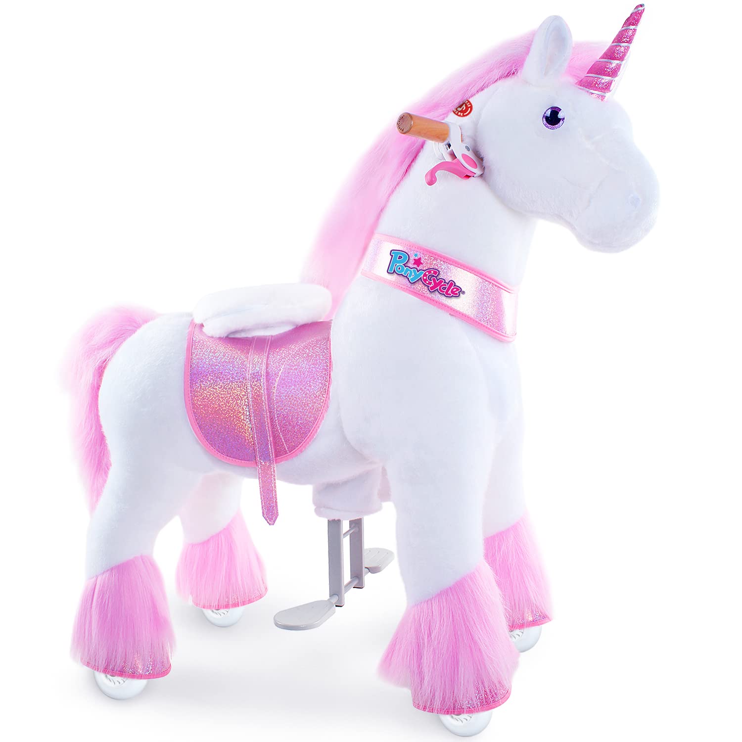 PonyCycle Official Walking Animal Medium