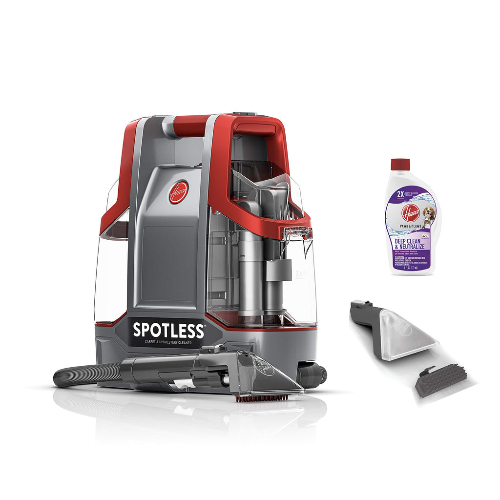 Hoover Spotless Portable Upholstery FH11300PC