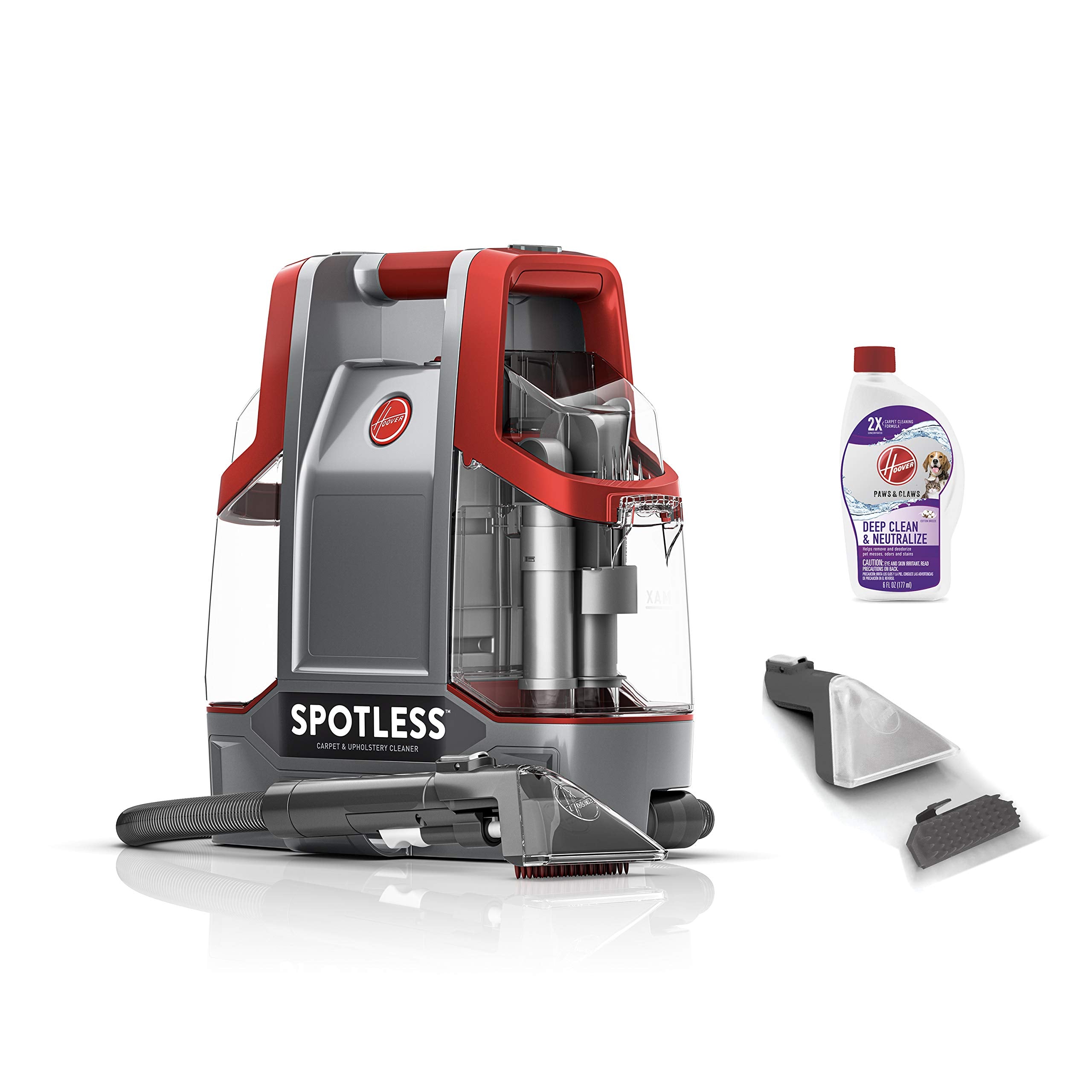 Hoover Spotless Portable Upholstery FH11300PC