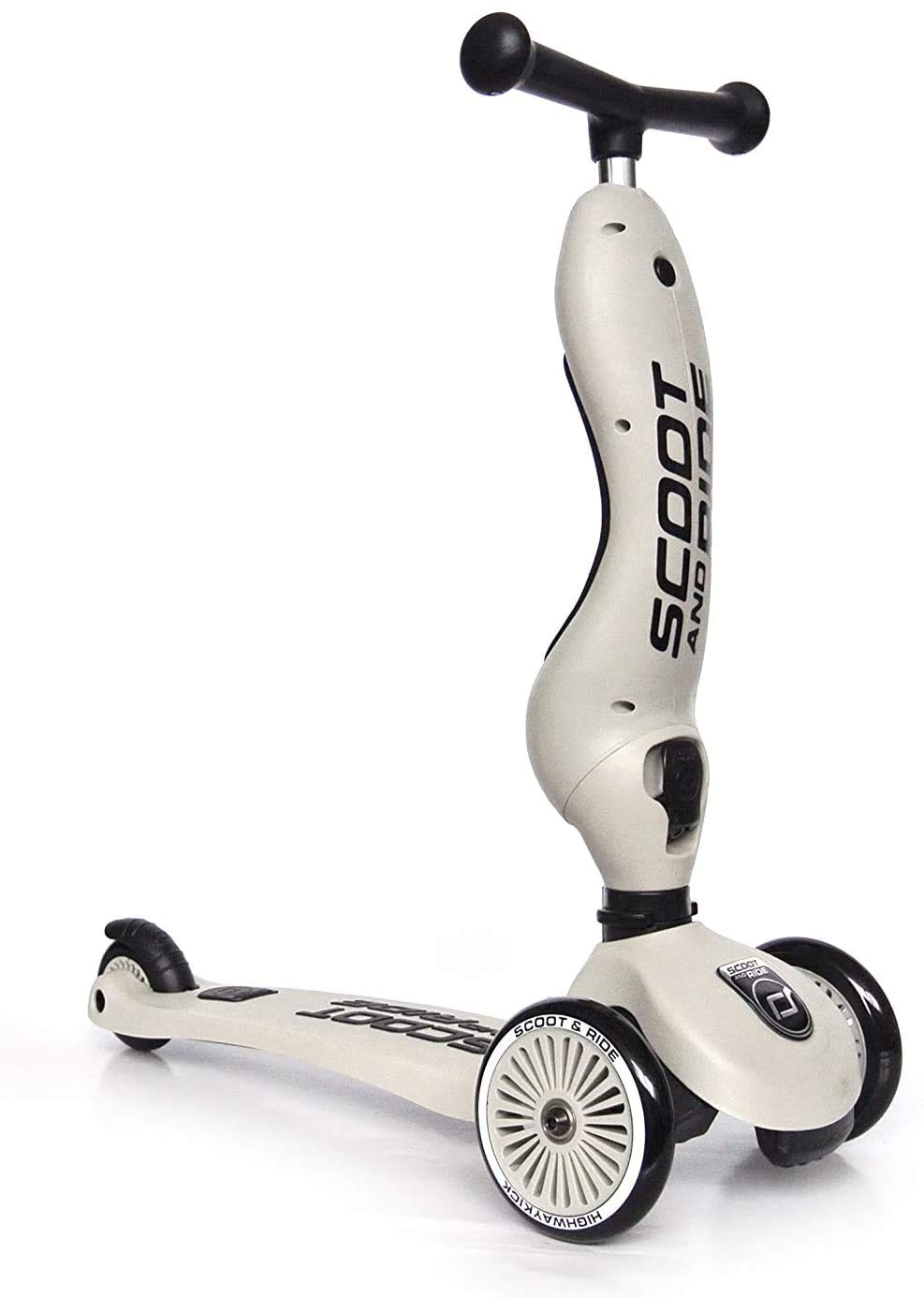 Scoot Ride Highwaykick Scooter Toy