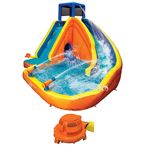 BANZAI Outdoor Inflatable Climbing Oversized