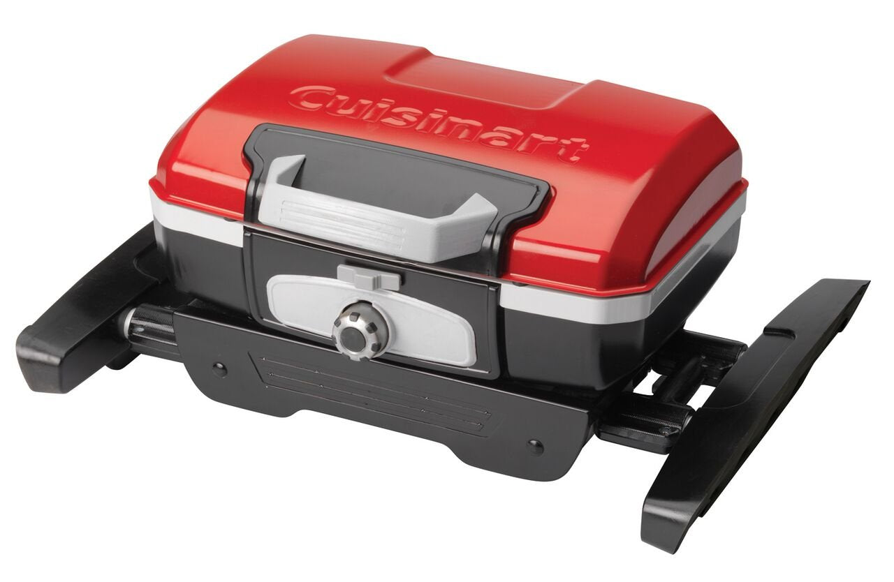 Cuisinart Portable Grill Cooking Surface