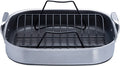 HexClad Non Stick Induction Compatible Stainless
