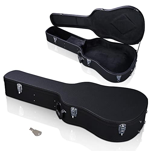 AW Acoustic Dreadnought Guitar Carrying