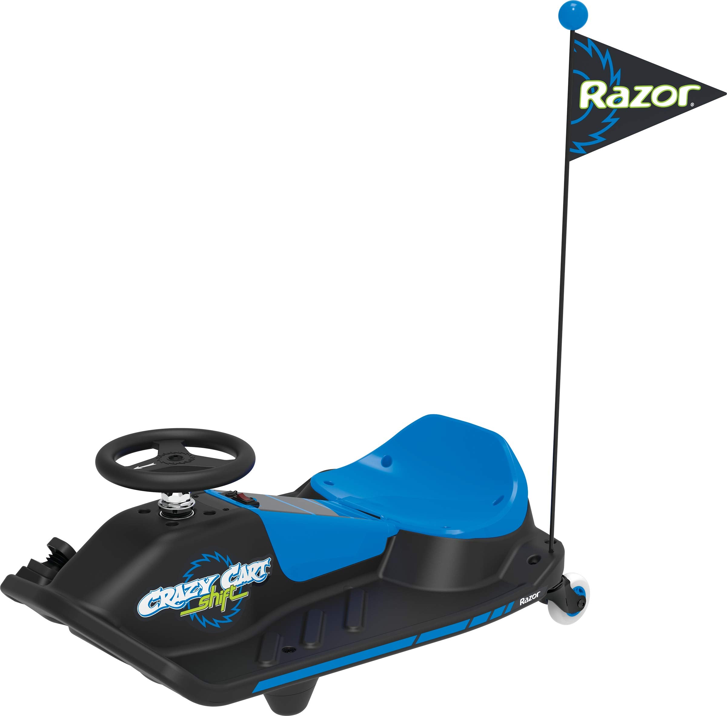Razor Crazy Cart Shift 2