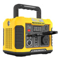 Togo Portable Generator Outdoors Emergency
