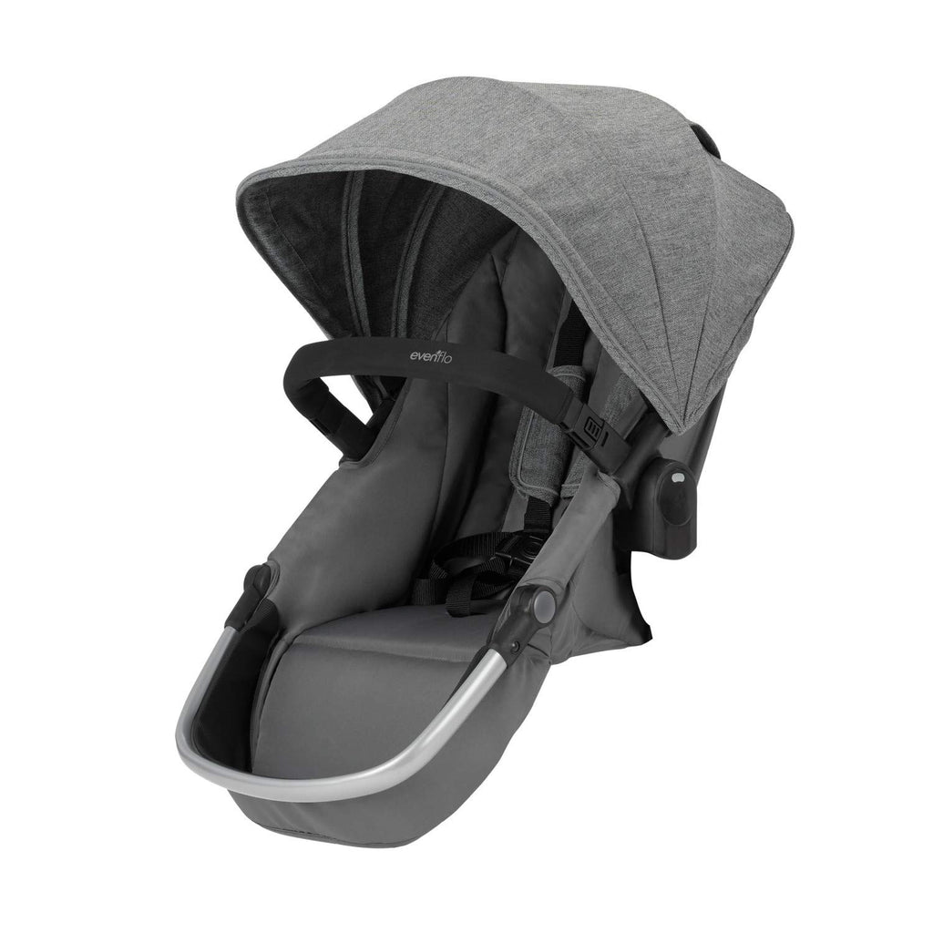 Evenflo Pivot Stroller Second Percheron