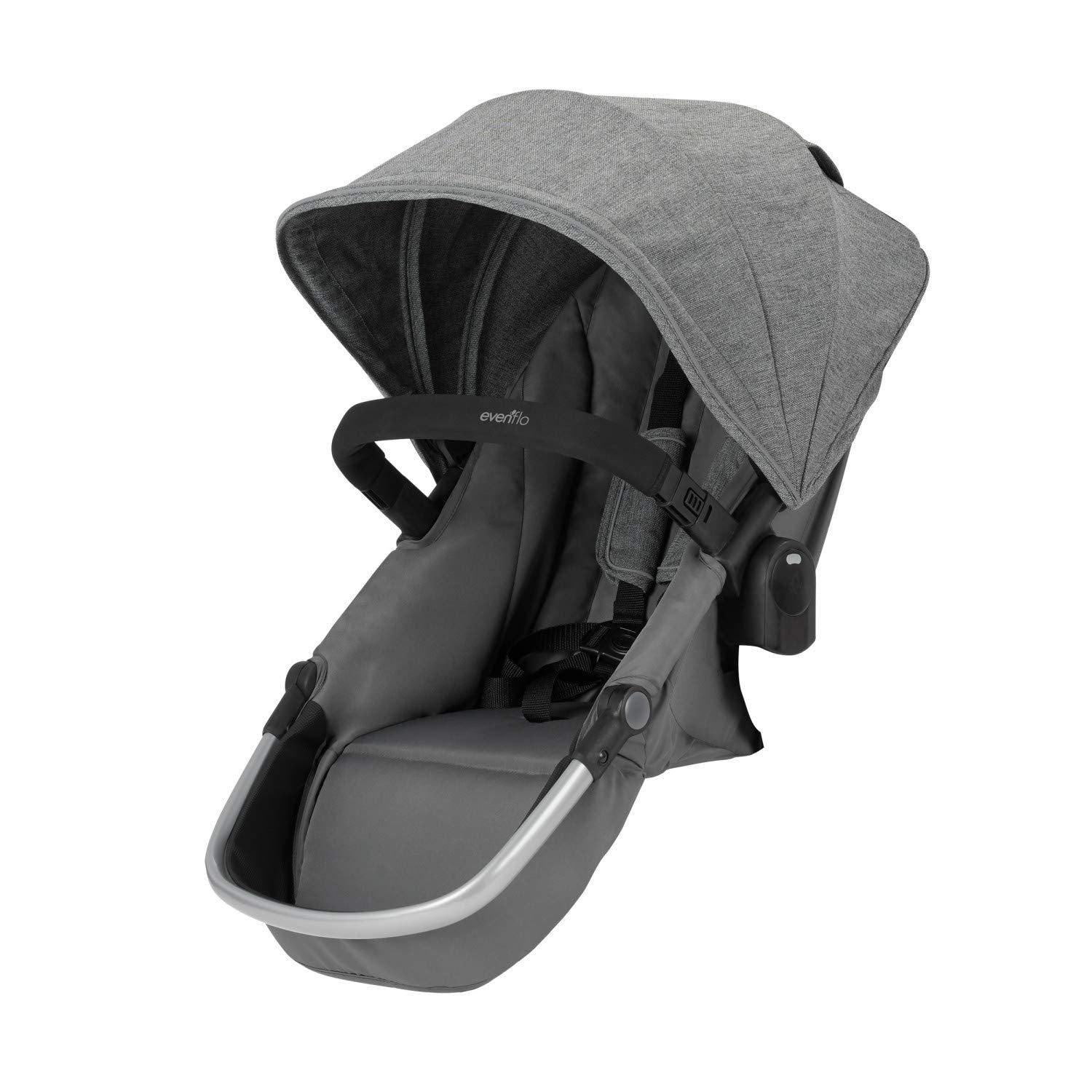 Evenflo Pivot Stroller Second Percheron