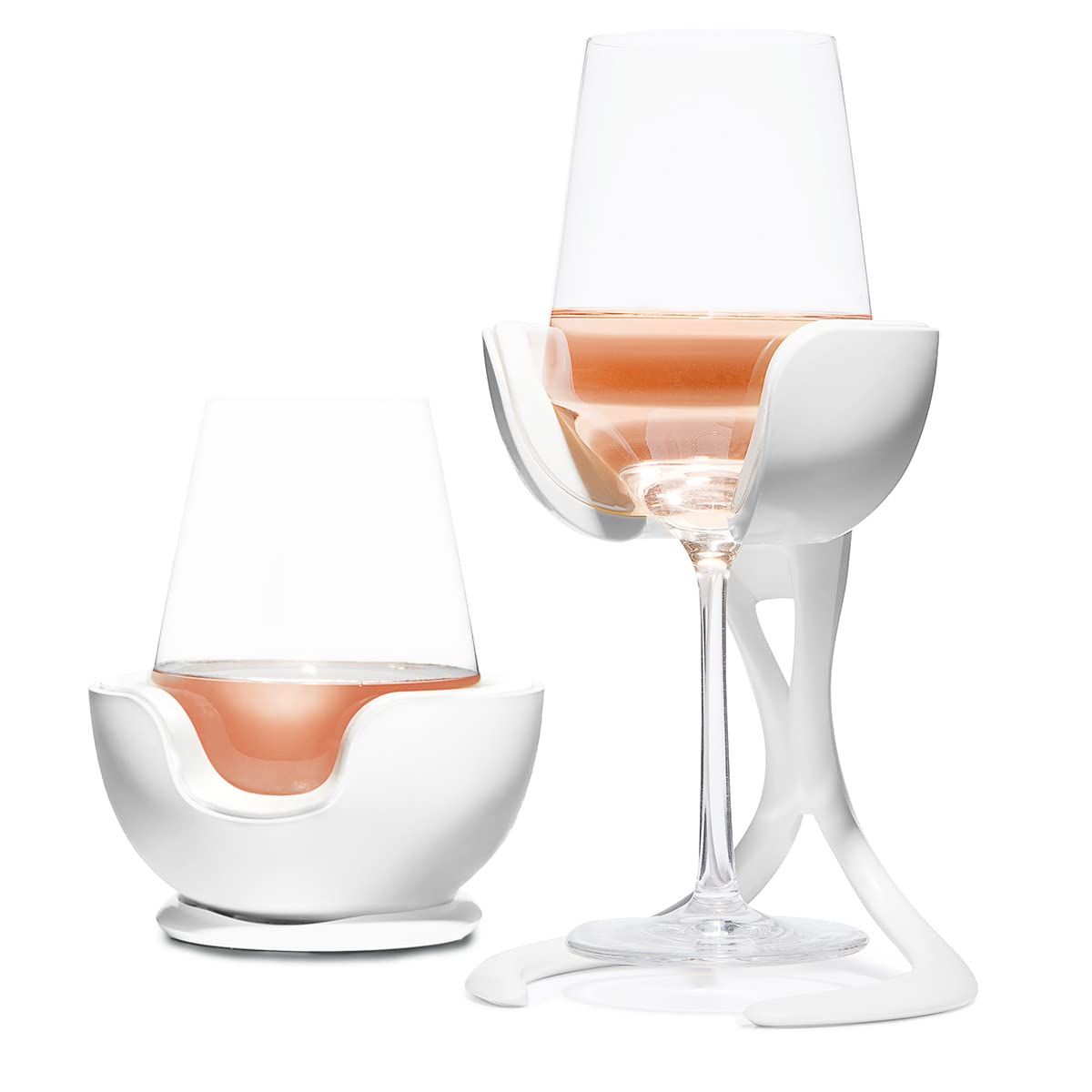 VoChill Stemmed Chiller Stemless Bundle