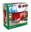 Brio 33736 BRIO Grand Roundhouse