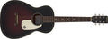 Gretsch G9500 Jim Dandy Flat Top Acoustic Guitar (2-Tone Sunburst)