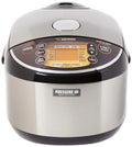 Zojirushi Pressure Induction Heating Stainless