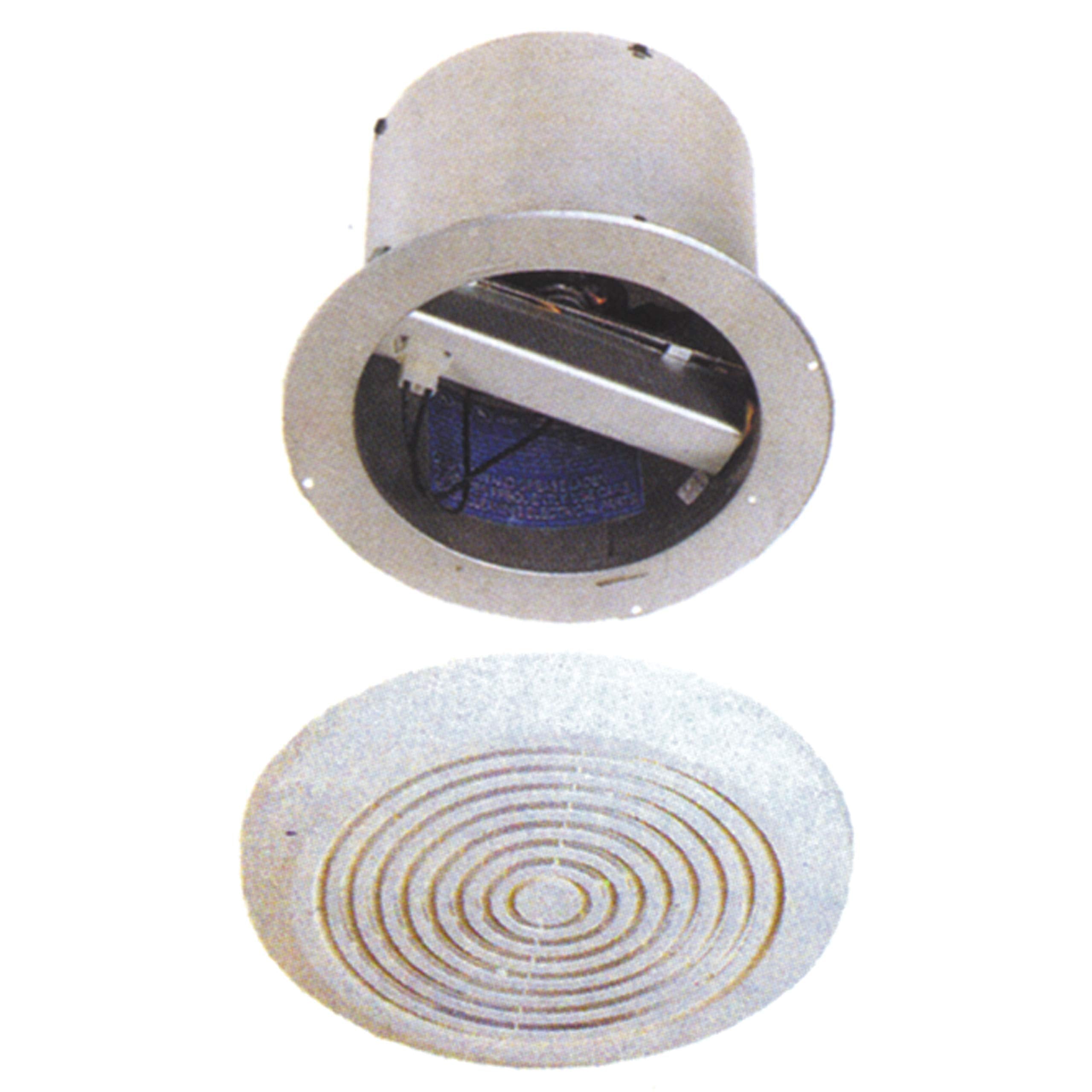 Ventline V2262 50 CFM Ceiling Exhaust
