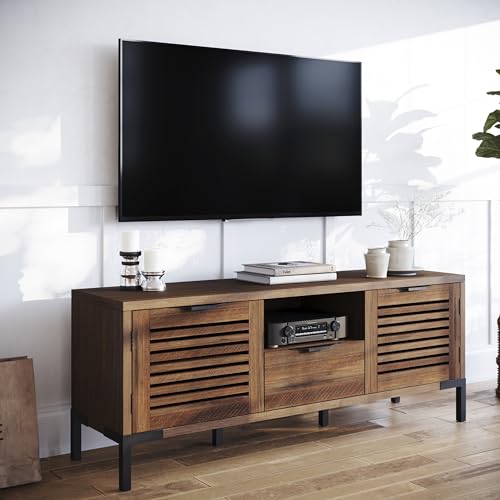 Bme Arcadia Premium Solid Wood Buffet Sideboard Cabinet