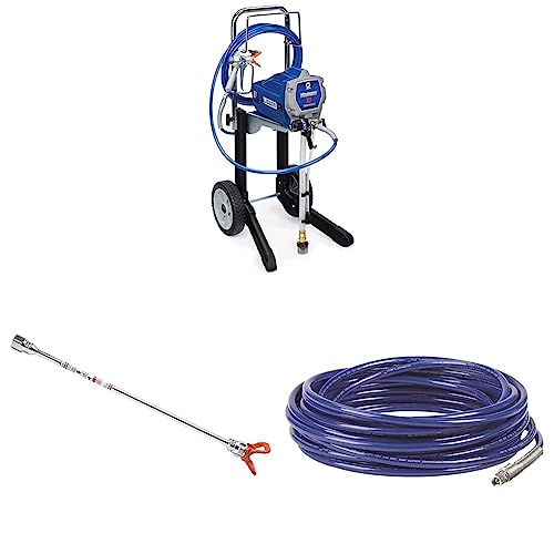Graco Magnum 262805 Airless Sprayer