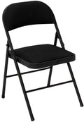 Cosco Fabric Folding Chair 4 pack