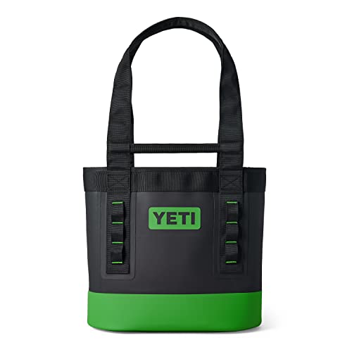 YETI Camino 20 Carryall with Internal Dividers, All-Purpose Utility Bag