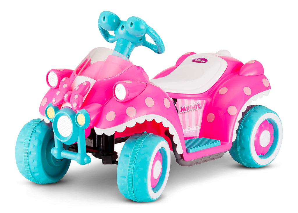 Kid Trax Toddler Electric Included