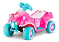 Kid Trax Toddler Electric Included